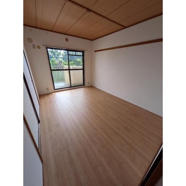 エントピア勝田台306号室 部屋その他