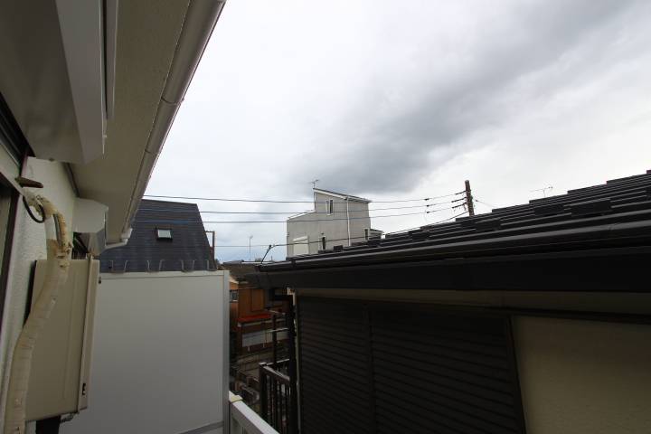 ラフォーレみずほ台2階 部屋その他