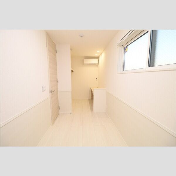 D-KISARIA　EⅠ303号室 ワークスペース