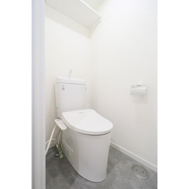 ロイヤルプラザ湘南 内観