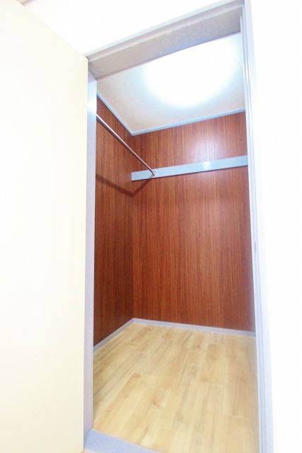 グリーンウッド1階 部屋その他