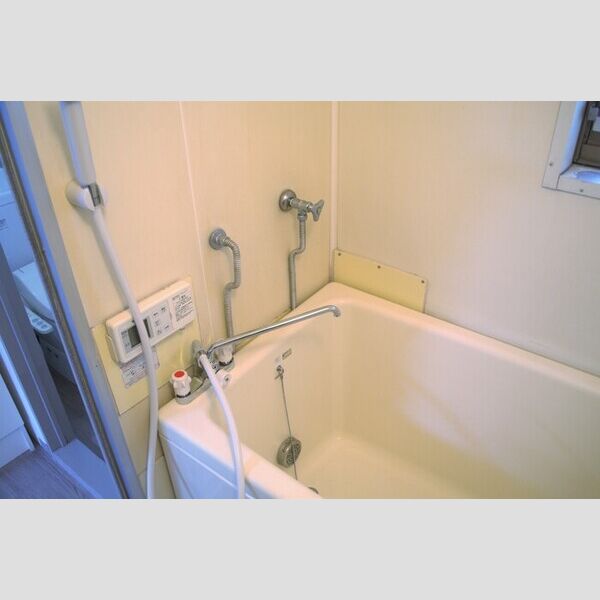 スカイハイツ池田　G お風呂