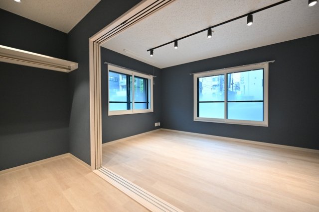 （防音マンション）シンフォニア両国1階 部屋その他