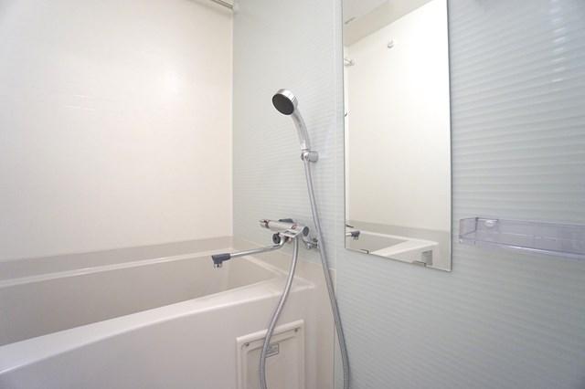 ジェノヴィア京成立石Ⅳスカイガーデン3階 洗面所