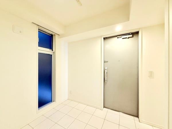 Ｂｒｉｌｌｉａ　ｉｓｔ　東雲キャナルコート7階 玄関