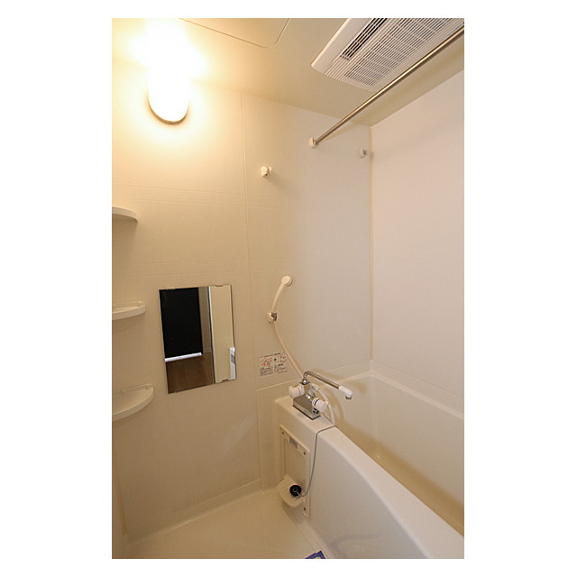 ZESTY西新宿Ⅲ0304号室 内観