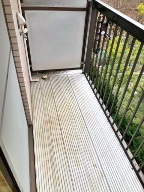 ウイング百合ヶ丘Ⅱ303号室 別部屋参考写真
