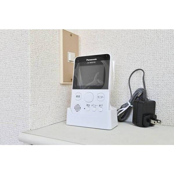 ホワイトハウスⅡ0205号室 部屋その他