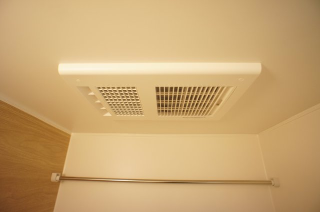 クオーレ田喜野井0206号室 部屋設備