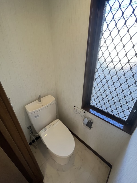 ブライトンコート トイレ