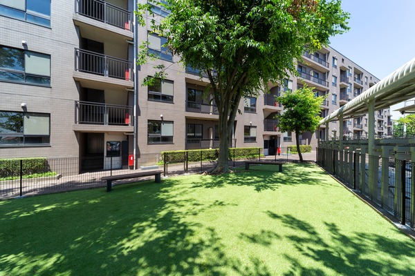 T’s garden横浜反町4階 同建物別部屋の参考画像