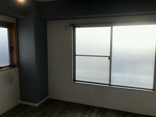 ジュネパレス新松戸第7402号室 リビング