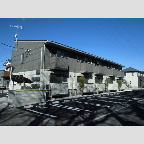 ロハス東方の外観画像