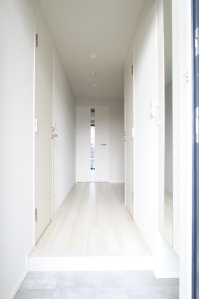 ロイジェント大山西町1階 同建物別部屋の参考画像