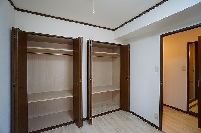 ピア・グランデ弐番館2階 同建物別部屋の参考画像