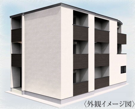 Tメゾン後楽園の外観画像