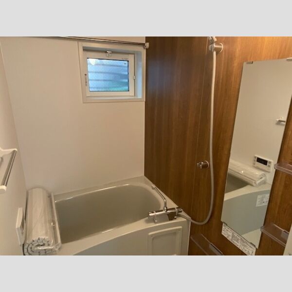 アムール東向島101号室 浴室