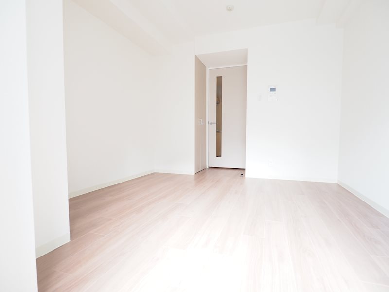 レジディア文京本郷Ⅲ3階 寝室