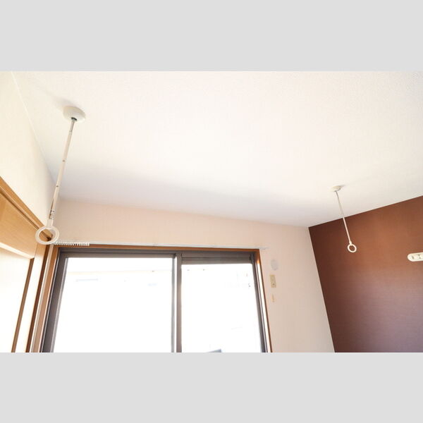 グランシャリオ　B202号室 部屋その他