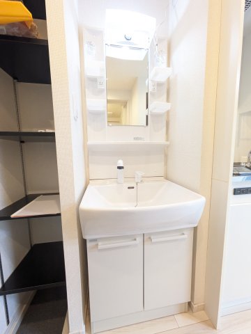 ベルカーサ本木 別部屋写真参考