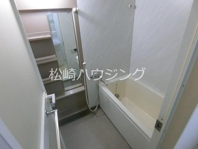 アビヤント大崎 別室の写真です