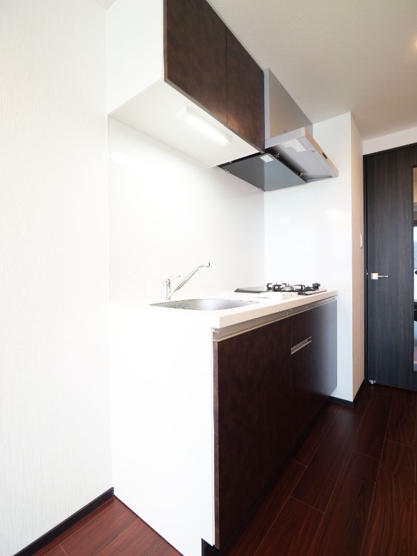 プレジオ川口ASIAN6階 キッチン