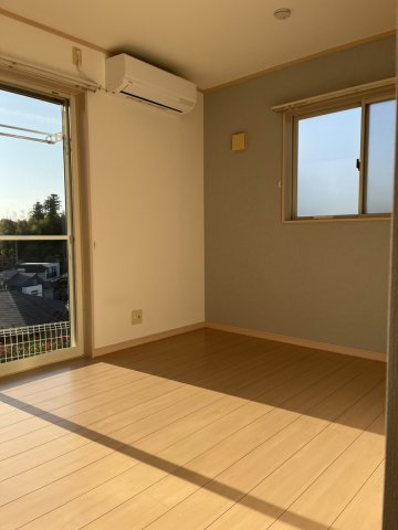 アザレ岡上203号室 部屋その他