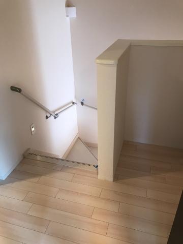 Ｊｏｙｆｕｌ（ジョイフル） 階段