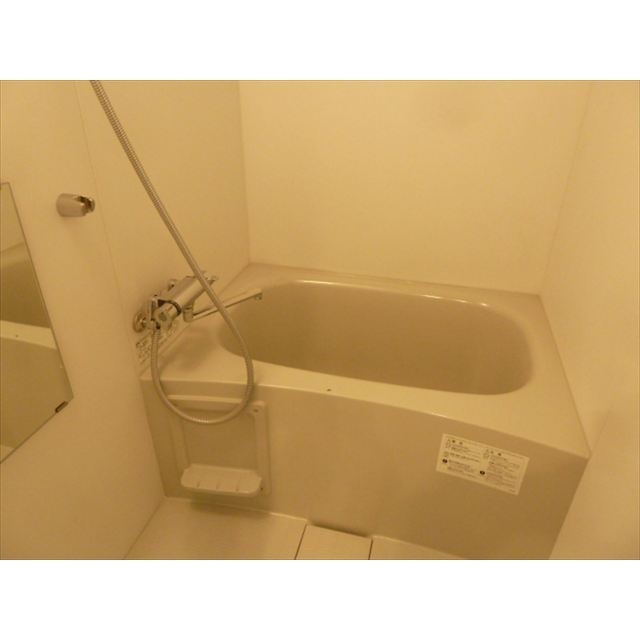 ＬＥＧＡＬＡＮＤ都立大学Ⅱ0404号室 お風呂