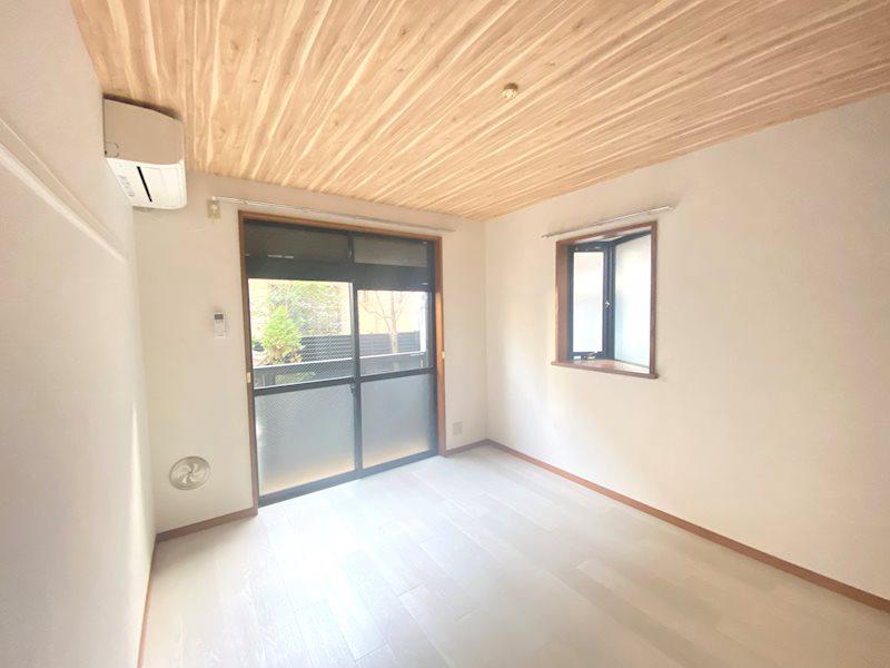 ラ・フェスタ1階 部屋その他