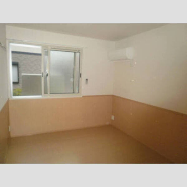 アミティエ　Ⅰ 洋室