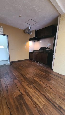 パークデュオ亀有301号室 キッチン