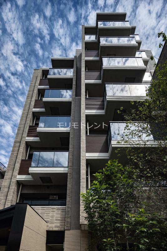 ディアナコート三軒茶屋 外観