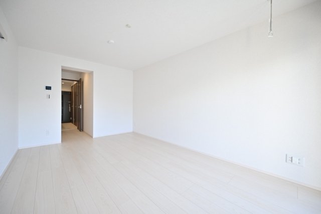 エルミ上落合2階 部屋その他