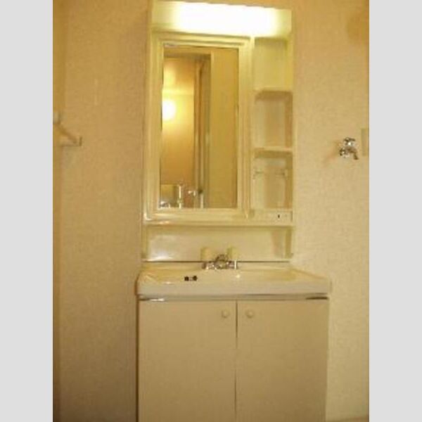 ビレッジ・JunC　C 101洗面化粧台