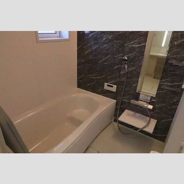 プライムヒル101号室 浴室