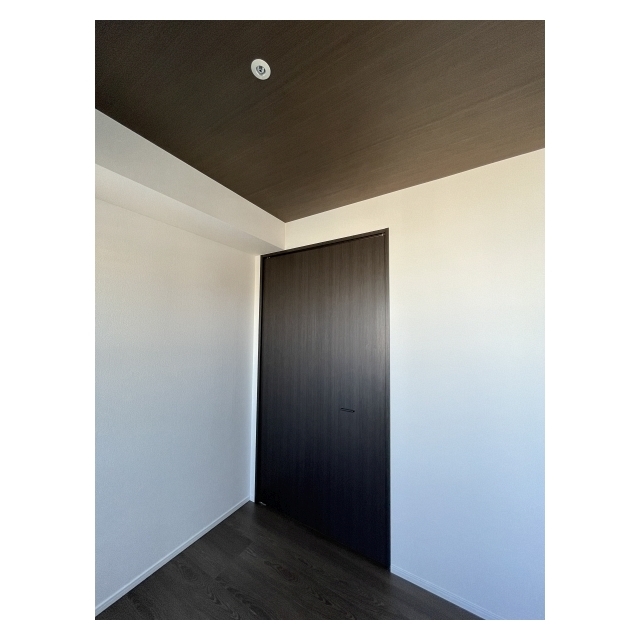 GRAN PASEO 市谷甲良町1102号室 リビング