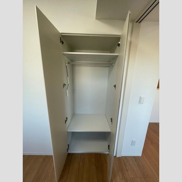 ロイジェント西新井0610号室 部屋その他