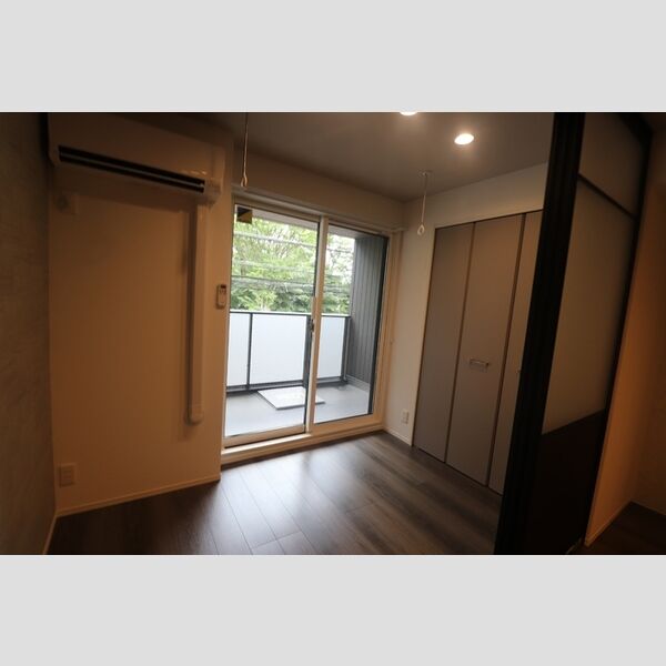 D-Sereno弥生207号室 洋室