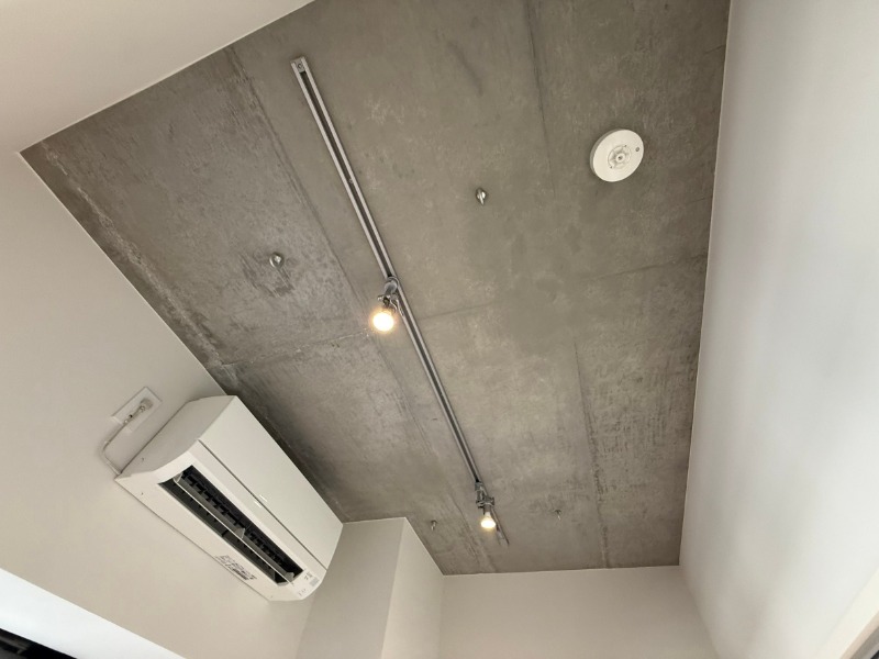 ドムス・スタイル押上2階 内観