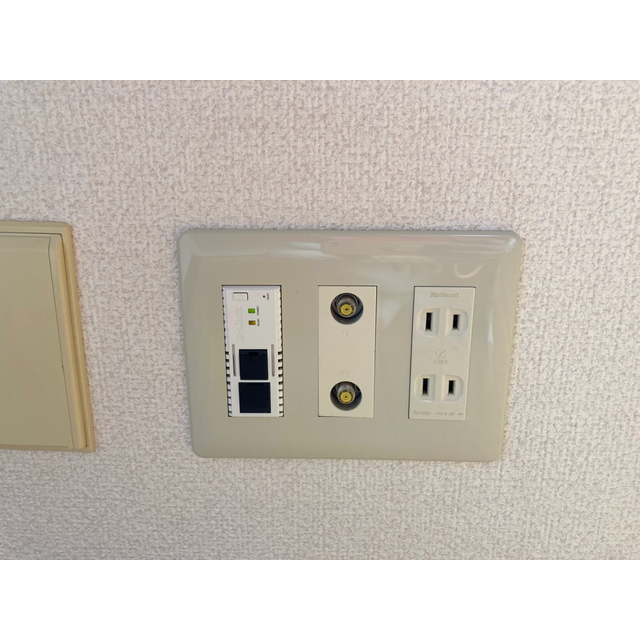 ハイム　カープ202号室 YMBB(Wi-Fi)