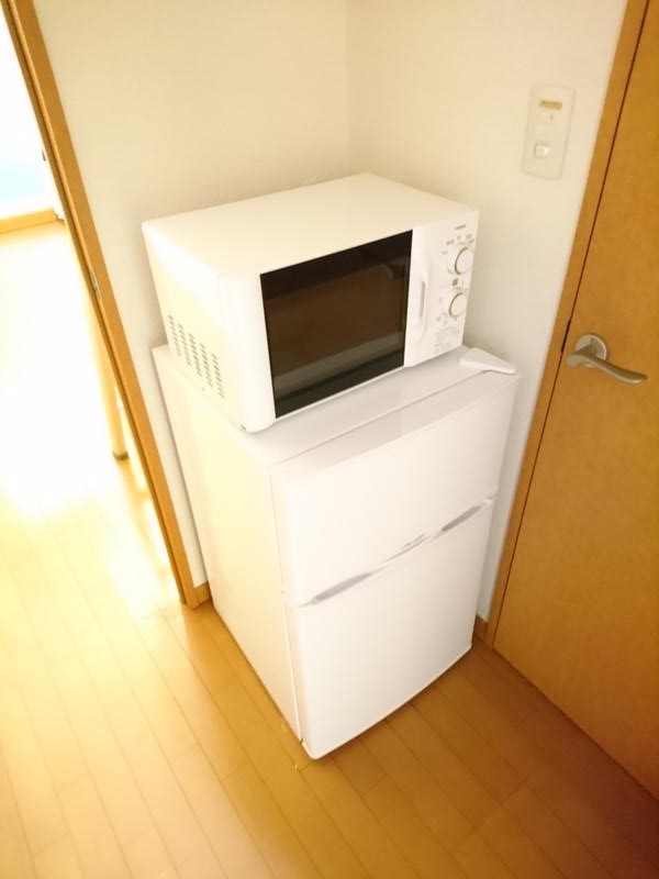 レオパレス彩の杜207号室 部屋その他
