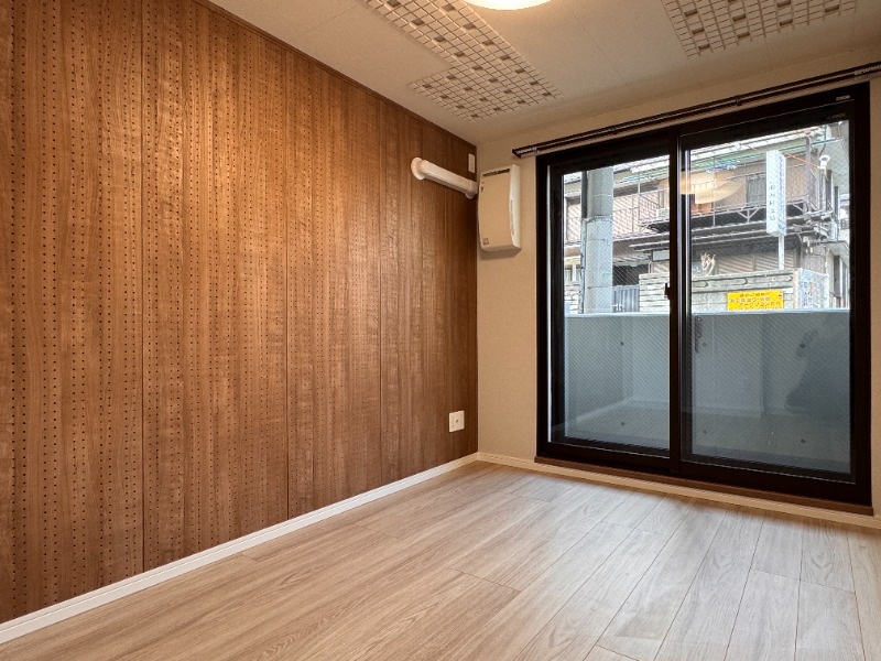 THE PALMS MUSE 新江古田1階 部屋その他