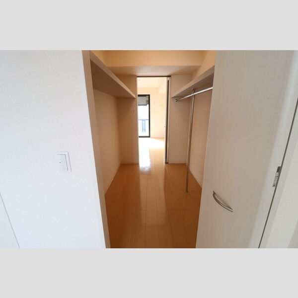 グランデュール55　B ウォークインクローゼット