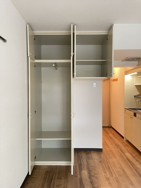 スカイコート千歳烏山第3104号室 別タイプ参考写真