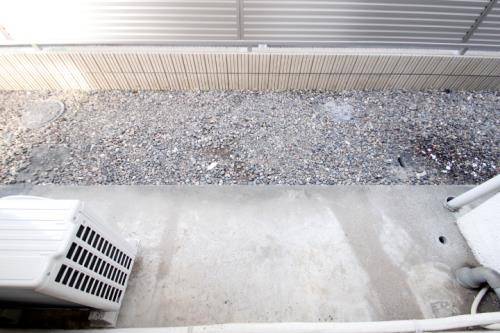 コスモスハイツ1階 部屋その他