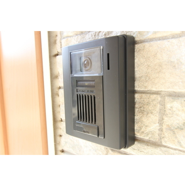 シャン・ドゥ・フルール101号室 同建物別部屋の参考画像