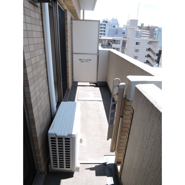プレール・ドゥーク蒲田Ⅱ1003号室 部屋その他