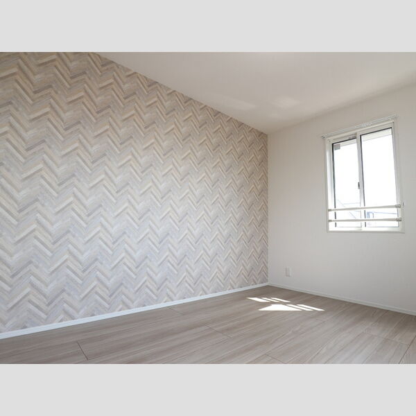 コルマール301号室 洋室