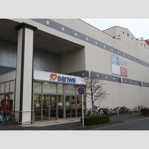 プランドールZ 三和　麻溝店